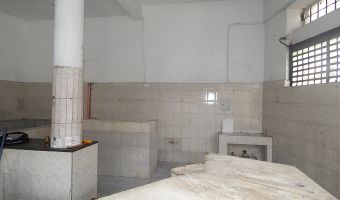 Ponto comercial para locação - Bom Retiro - 